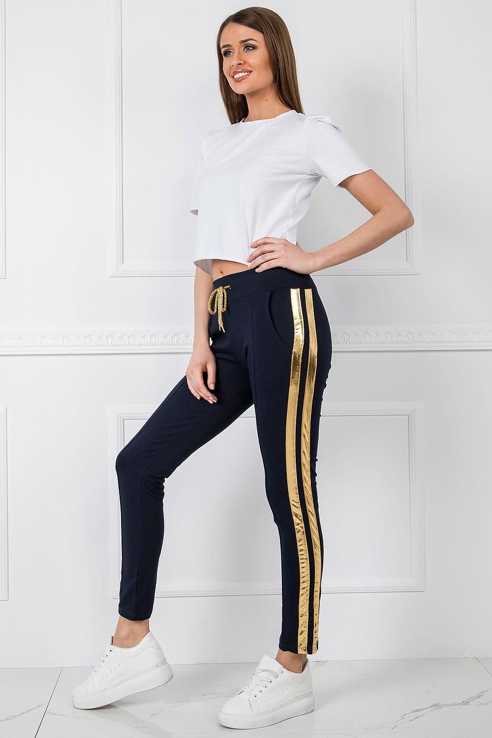 Sportanzug Hosen model 166246 BFG