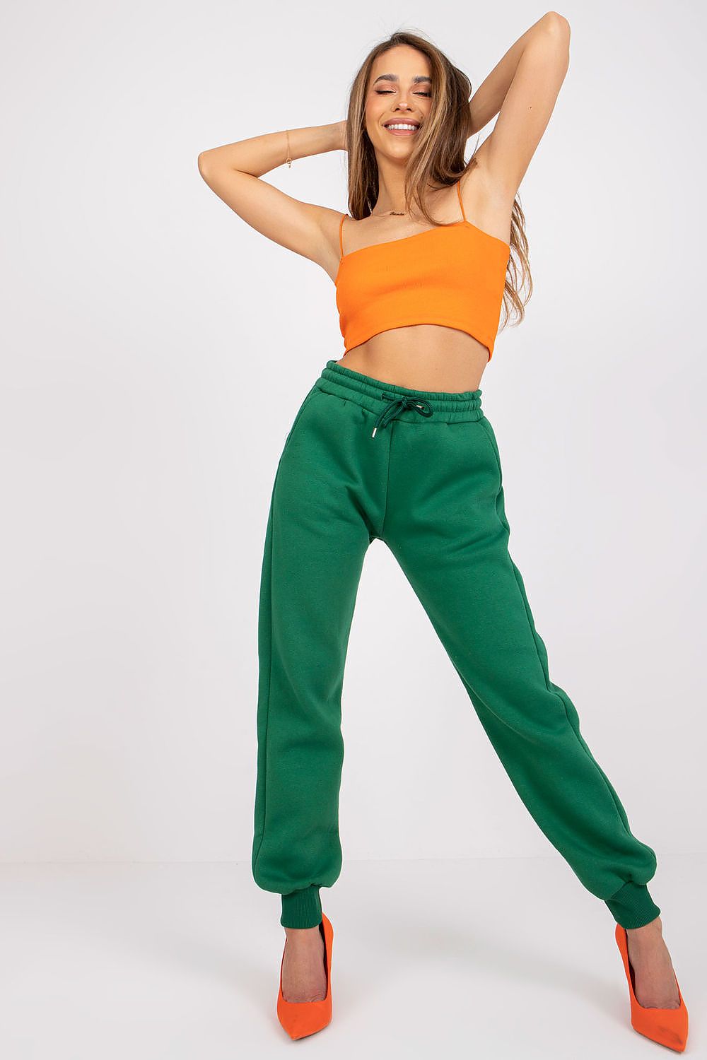Sportanzug Hosen model 166634 Ex Moda