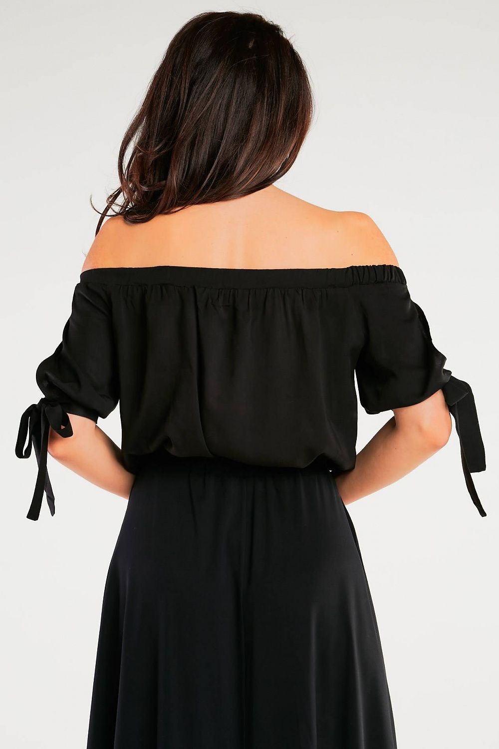 Bluse model 166801 awama