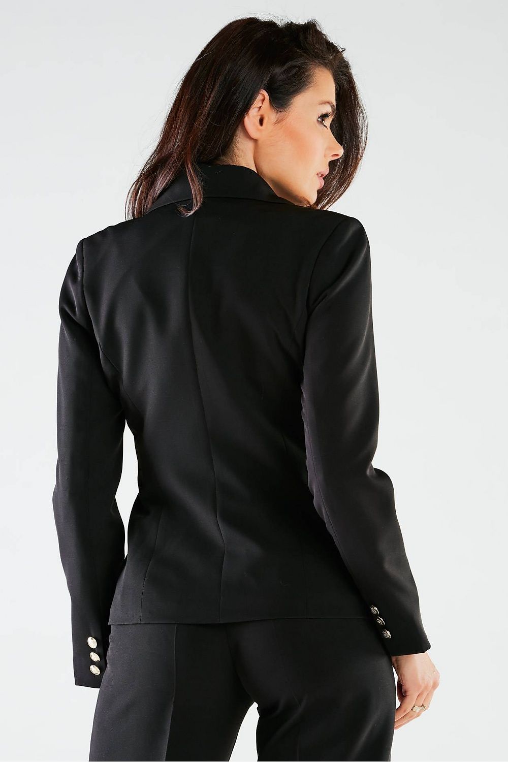 Jacke model 166815 awama