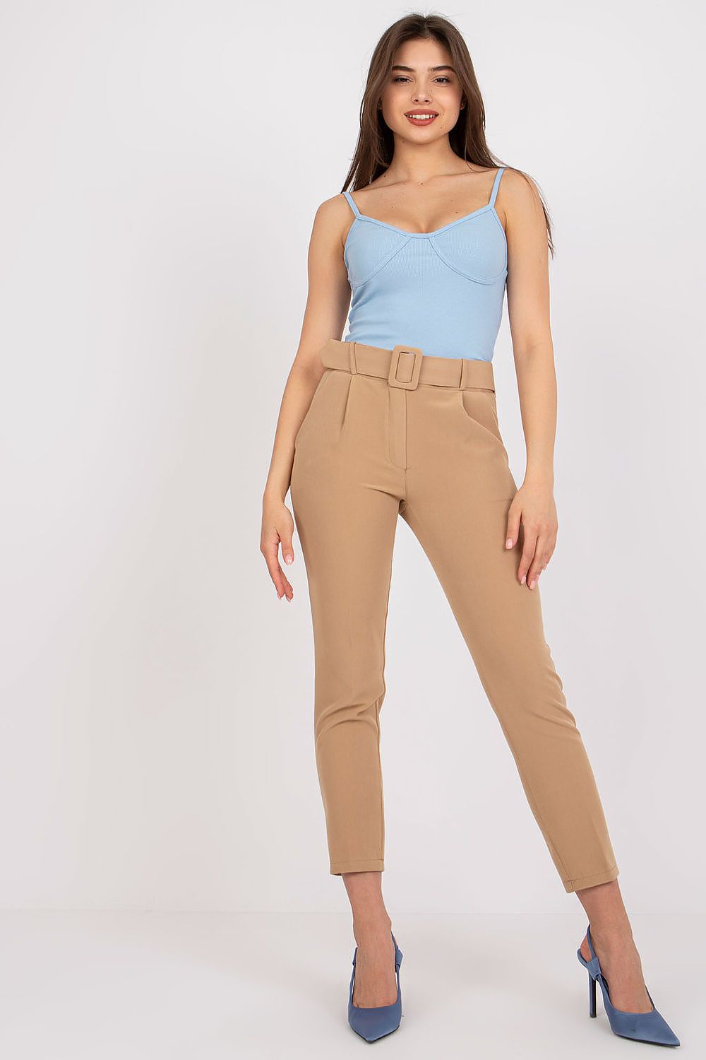 Damen Hose model 166885 Italy Moda