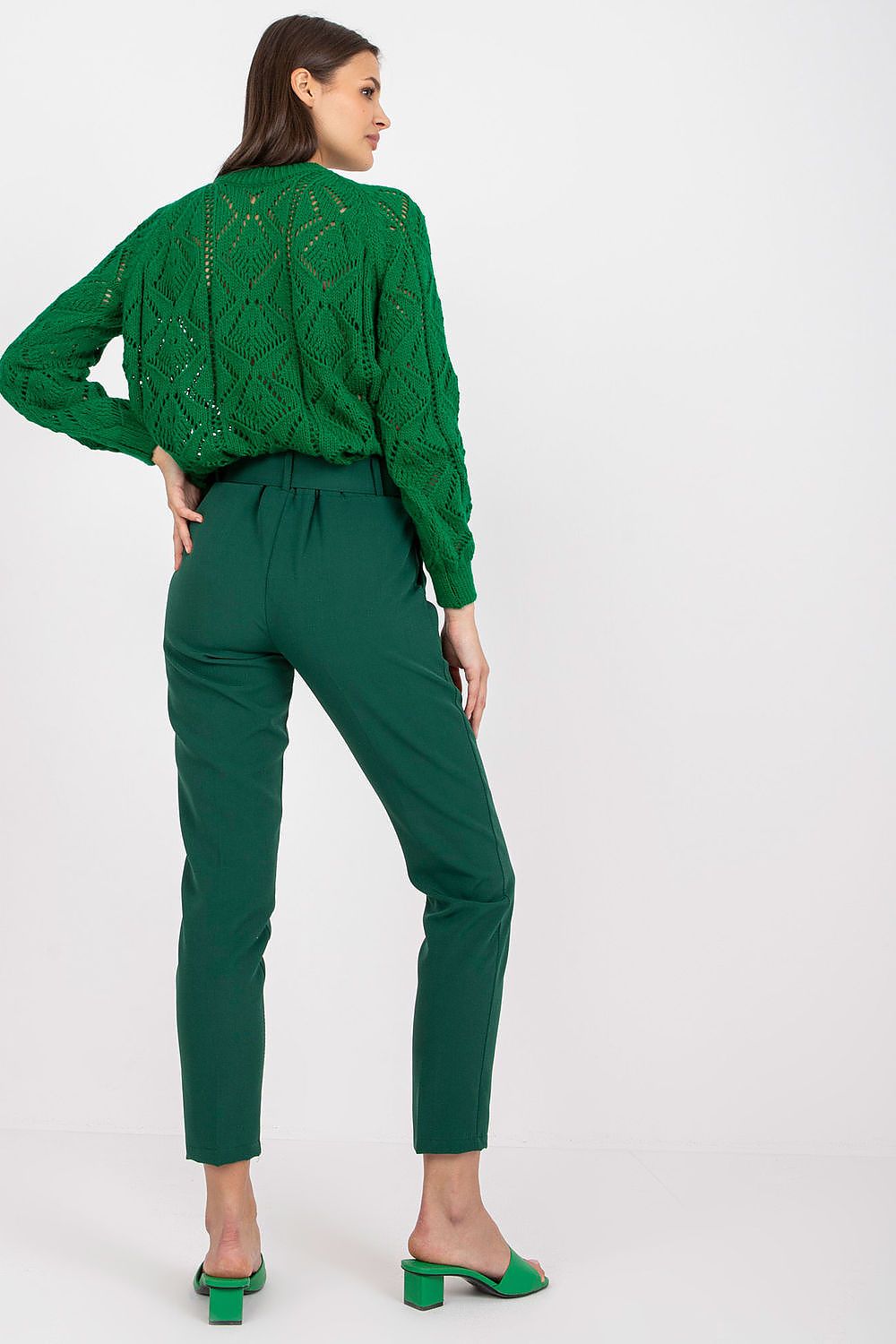 Damen Hose model 166886 Italy Moda