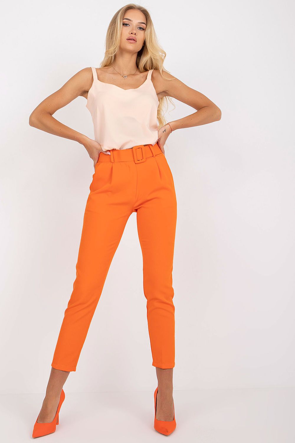 Damen Hose model 166887 Italy Moda