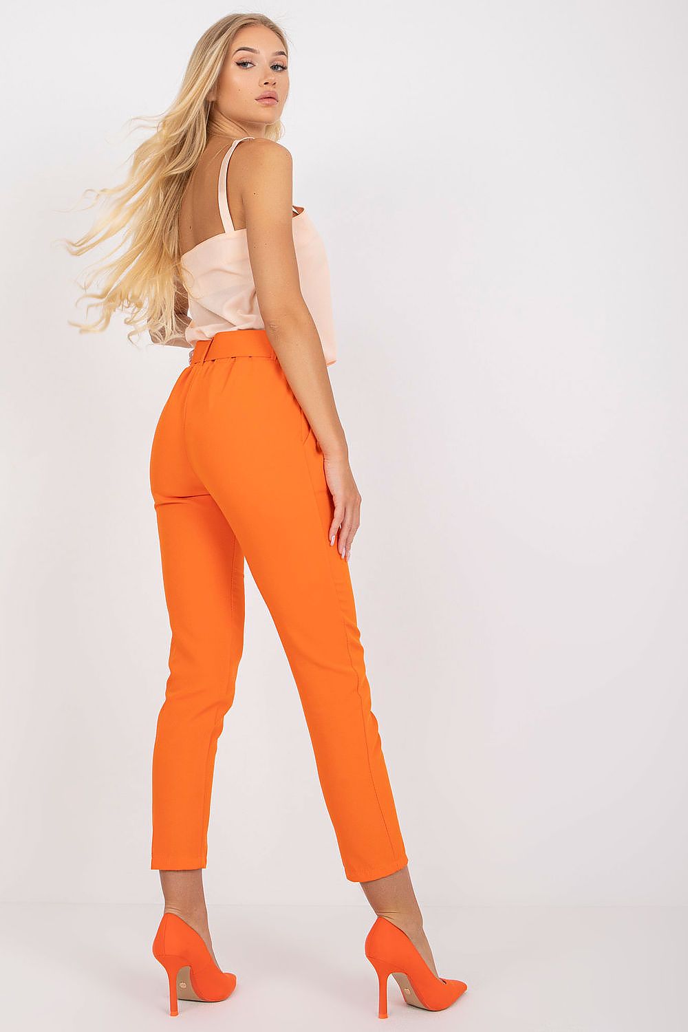 Damen Hose model 166887 Italy Moda