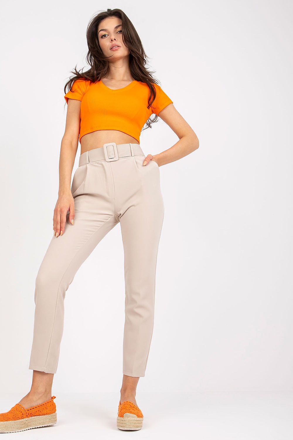 Damen Hose model 166891 Italy Moda