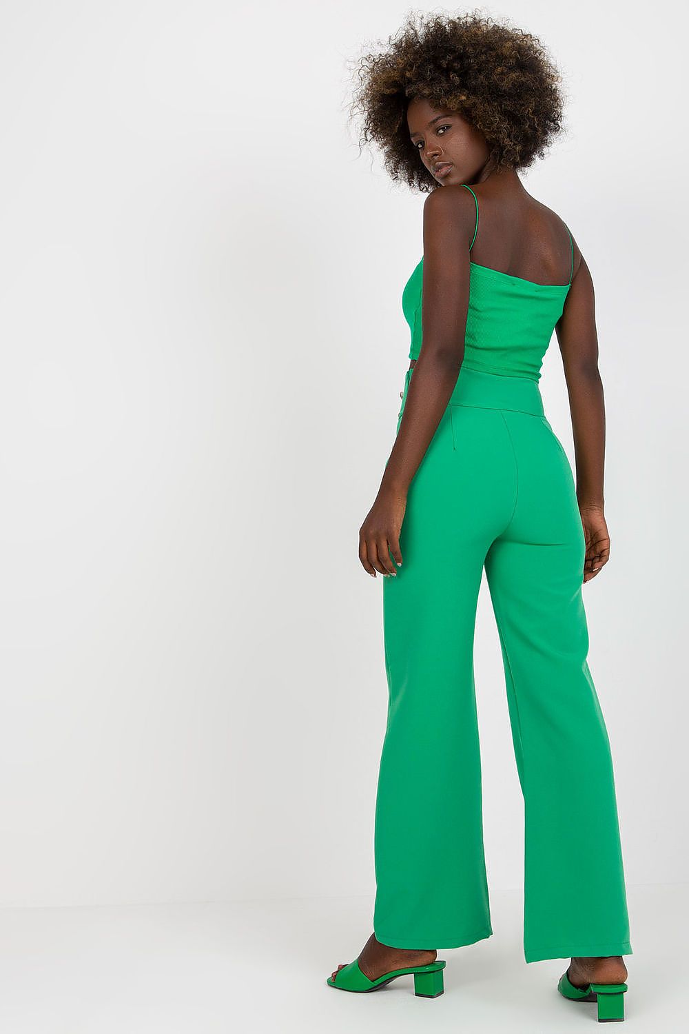 Damen Hose model 166963 Italy Moda