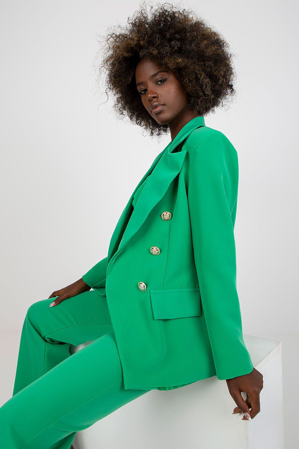 Sakko model 166965 Italy Moda
