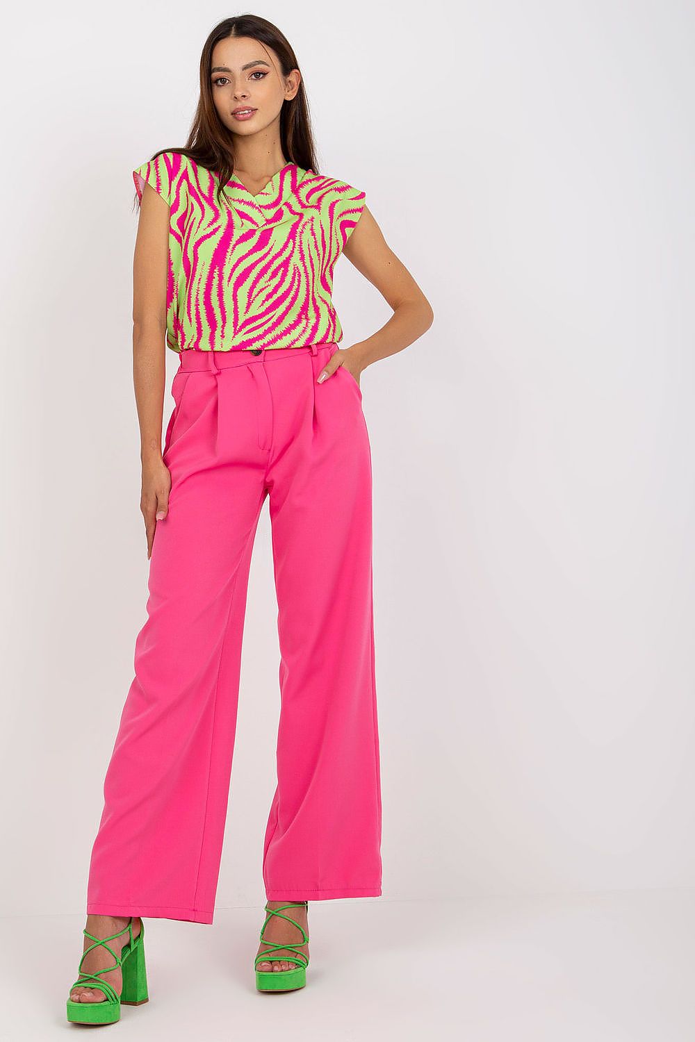 Damen Hose model 166966 Italy Moda