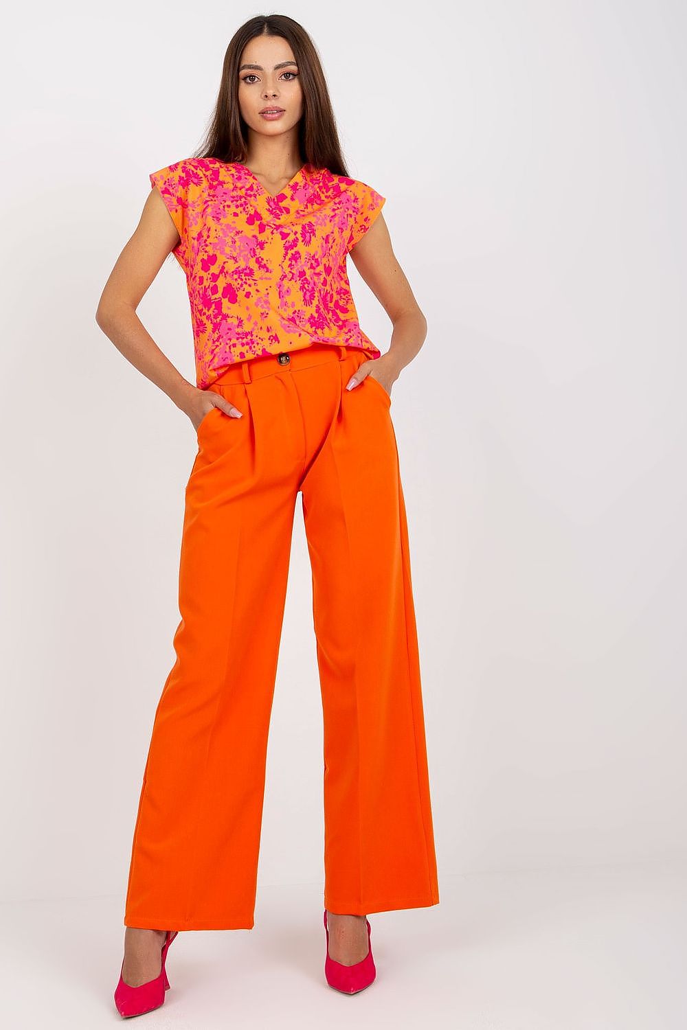 Damen Hose model 166967 Italy Moda