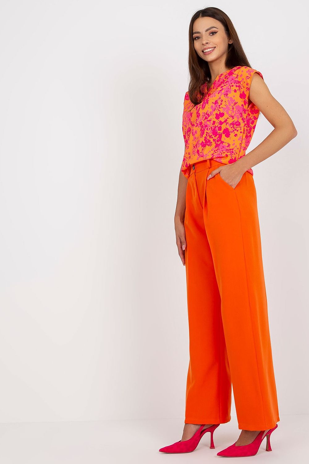 Damen Hose model 166967 Italy Moda