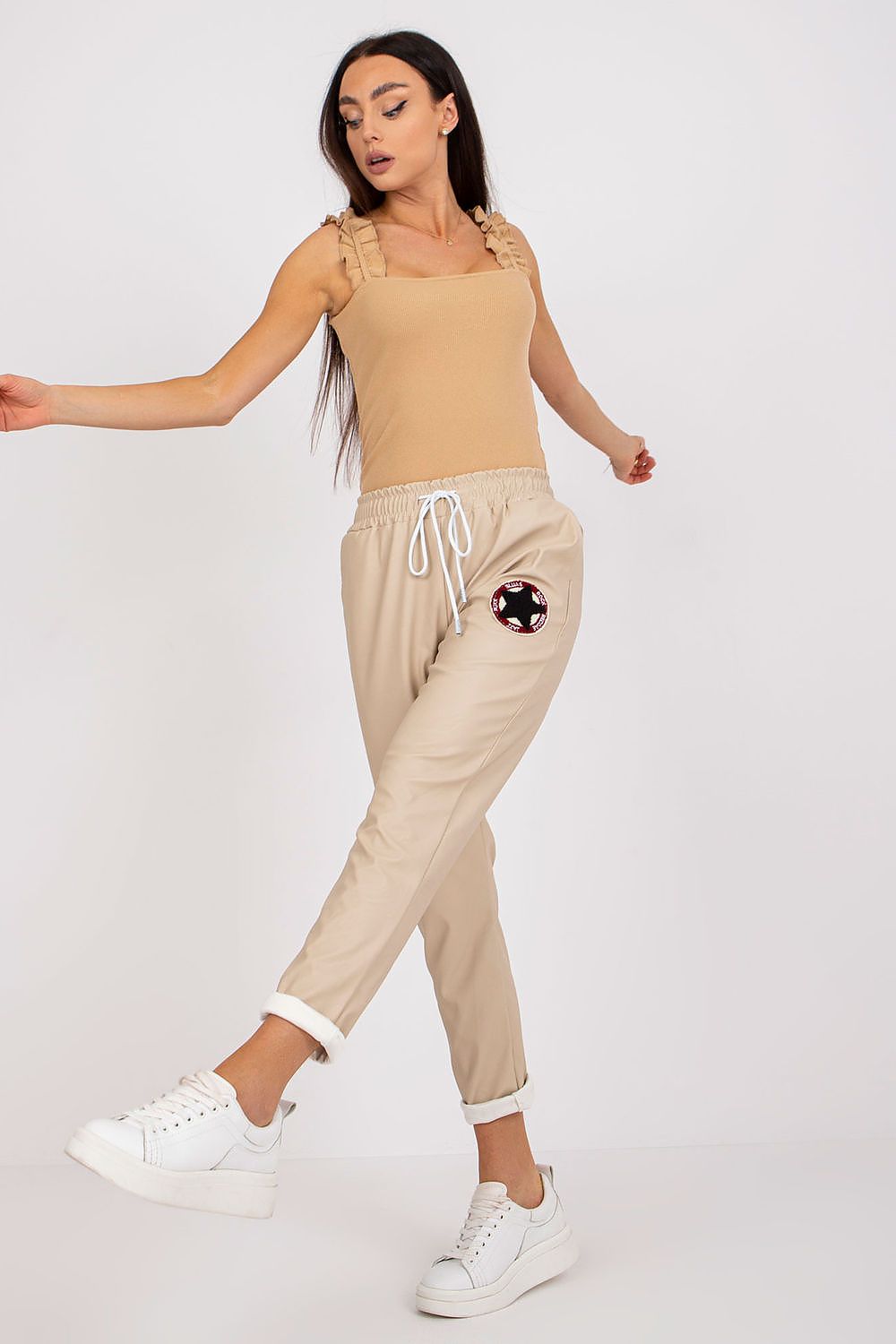 Damen Hose model 166989 Italy Moda