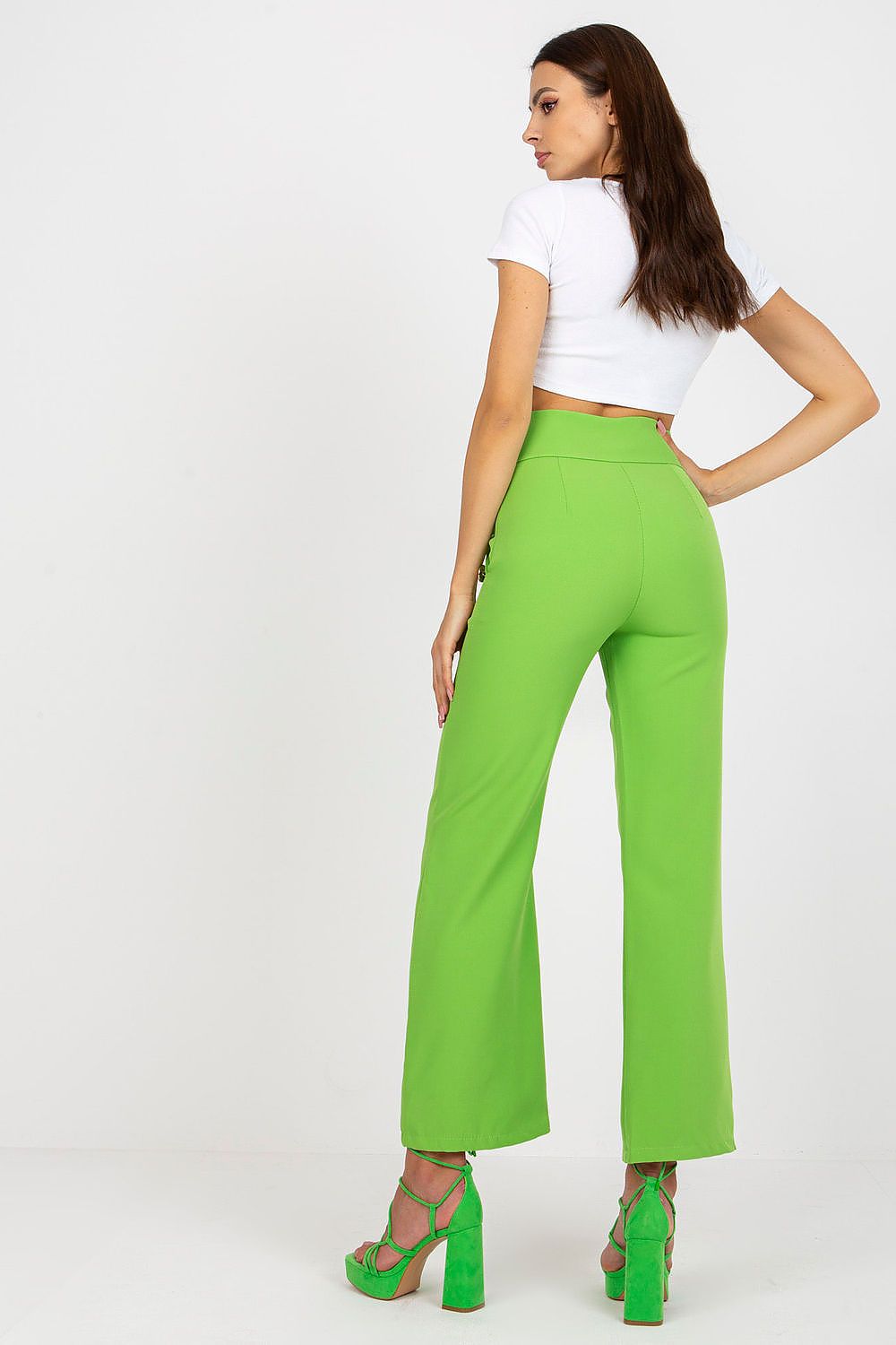Damen Hose model 167110 Italy Moda