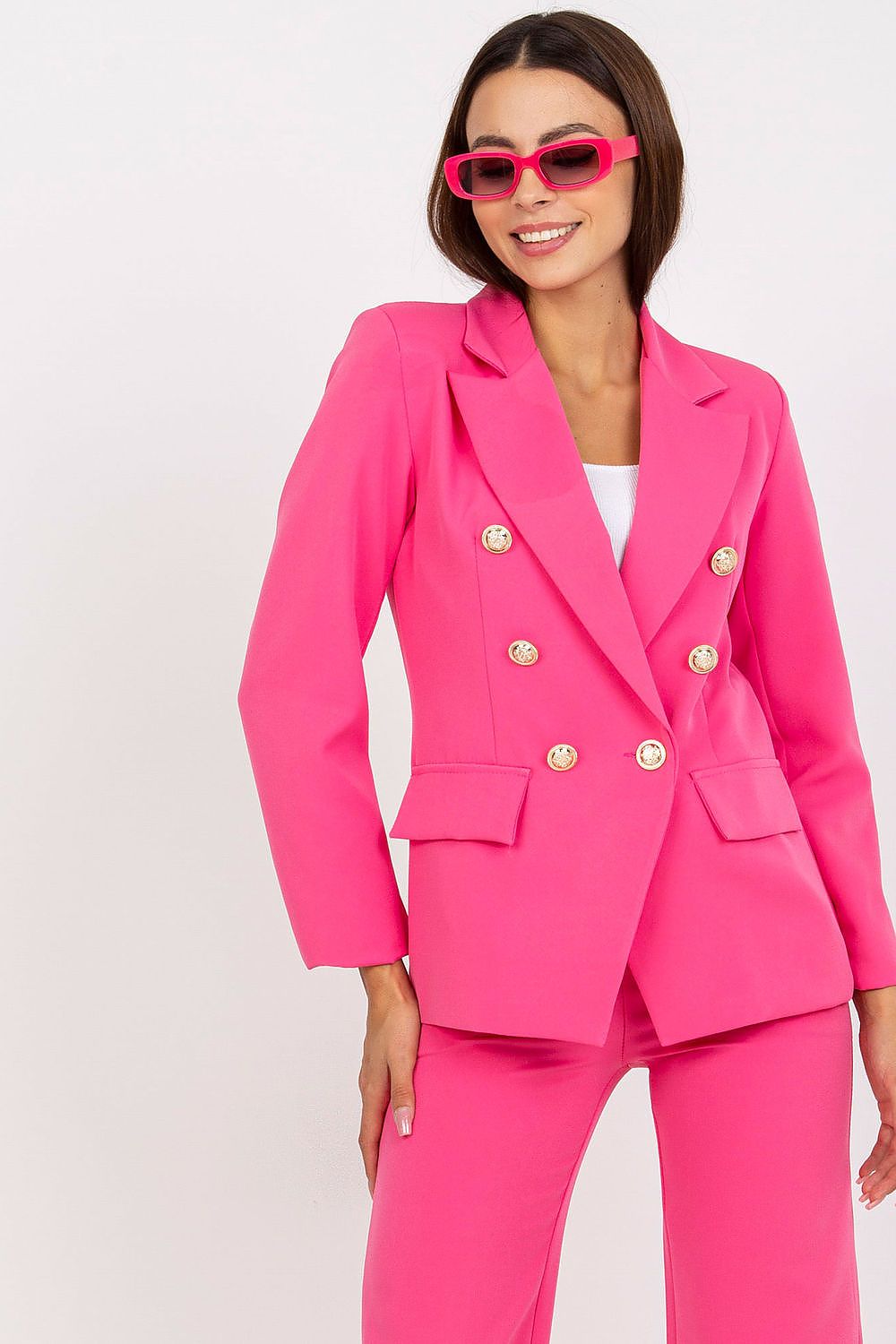 Sakko model 167113 Italy Moda