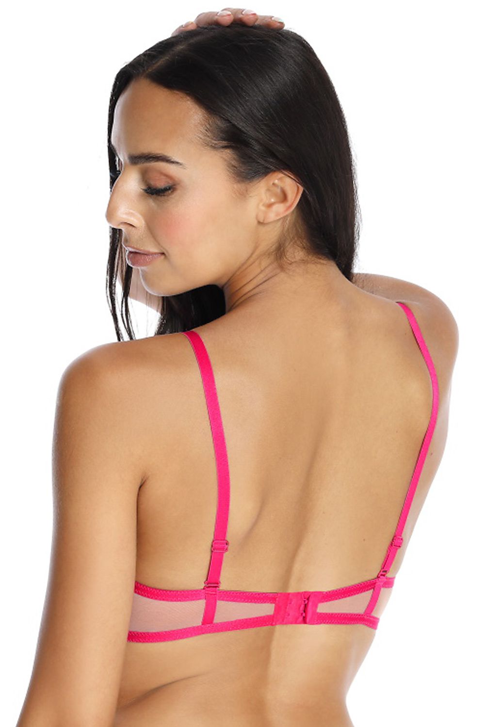 Push- up- BH model 167116 Mat