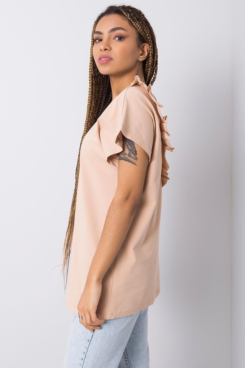Bluse model 167156 Fancy