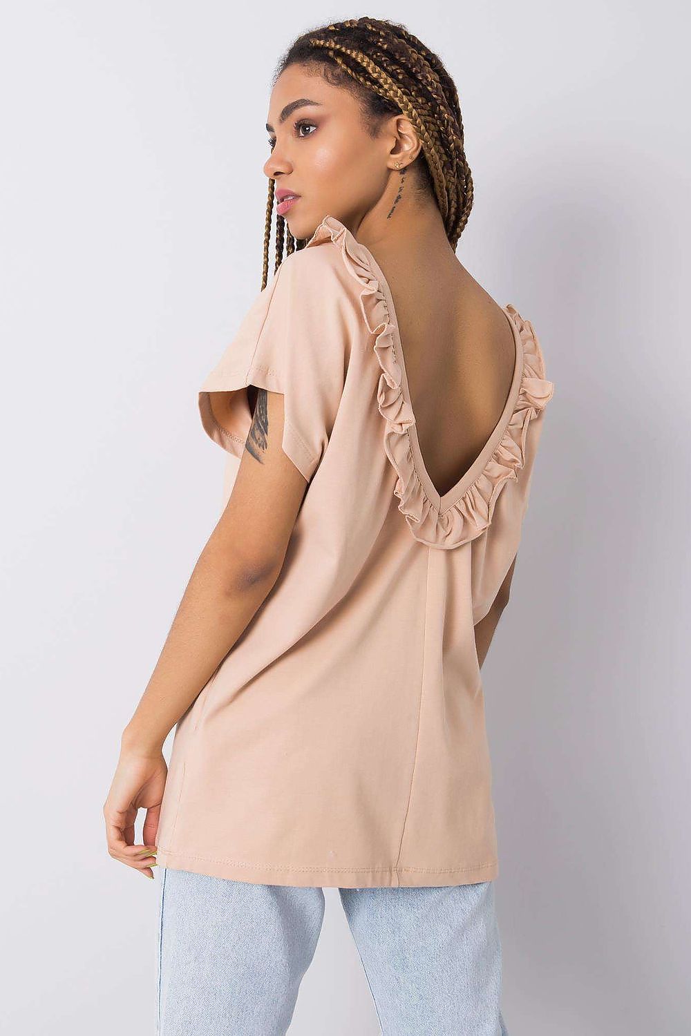Bluse model 167156 Fancy