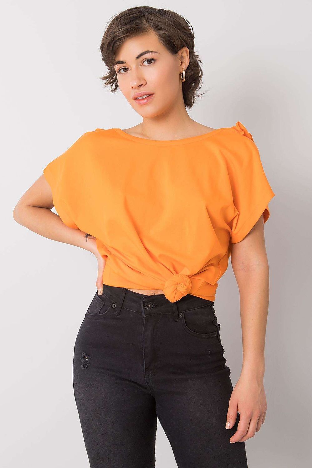 Bluse model 167159 Fancy
