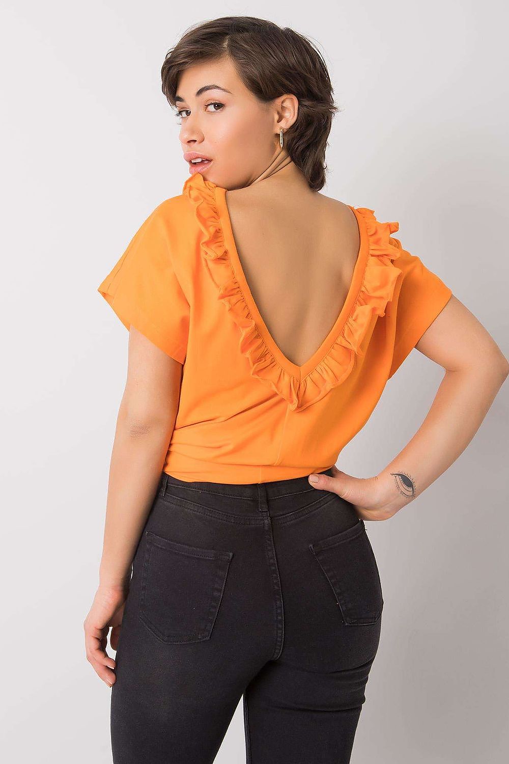 Bluse model 167159 Fancy