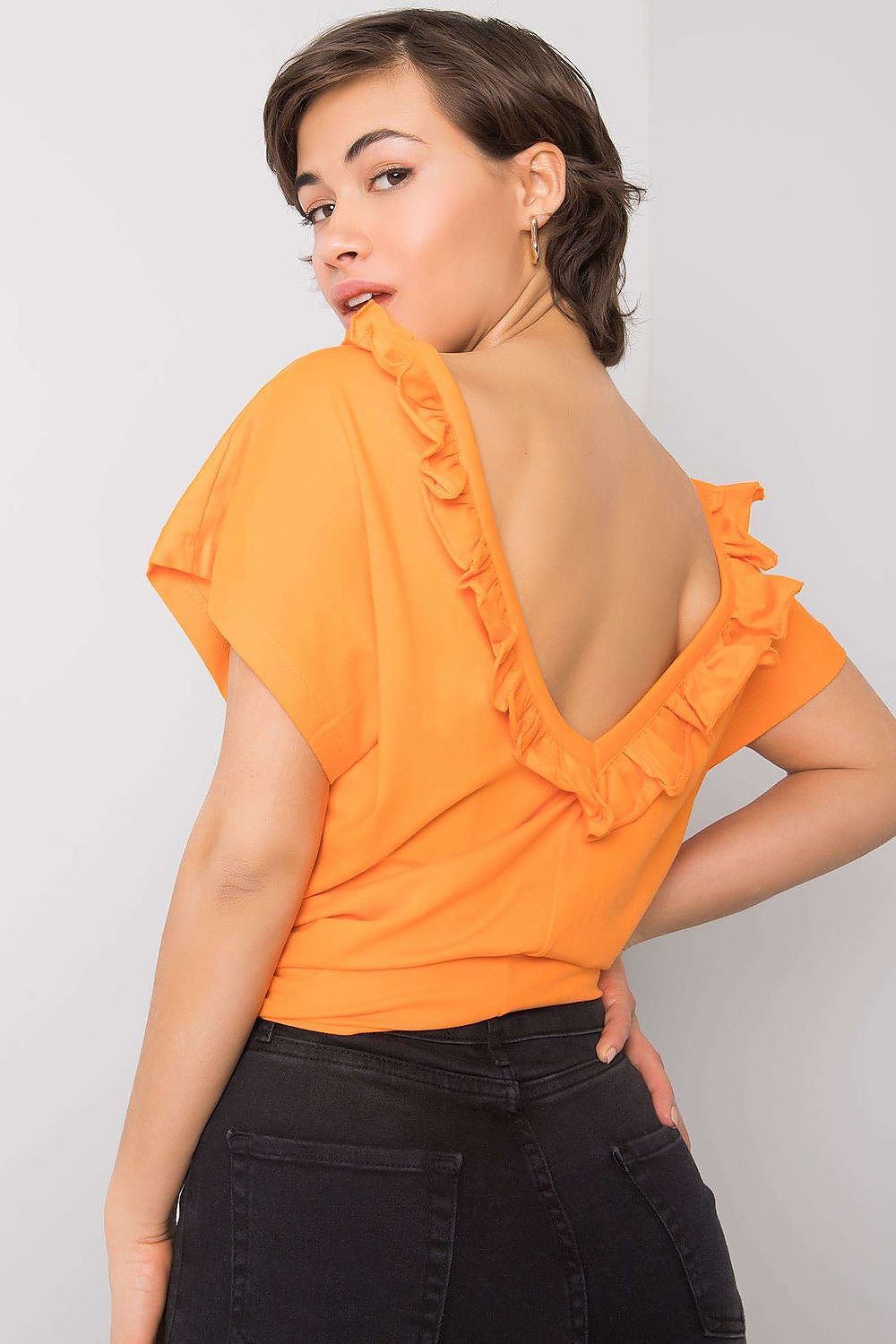 Bluse model 167159 Fancy