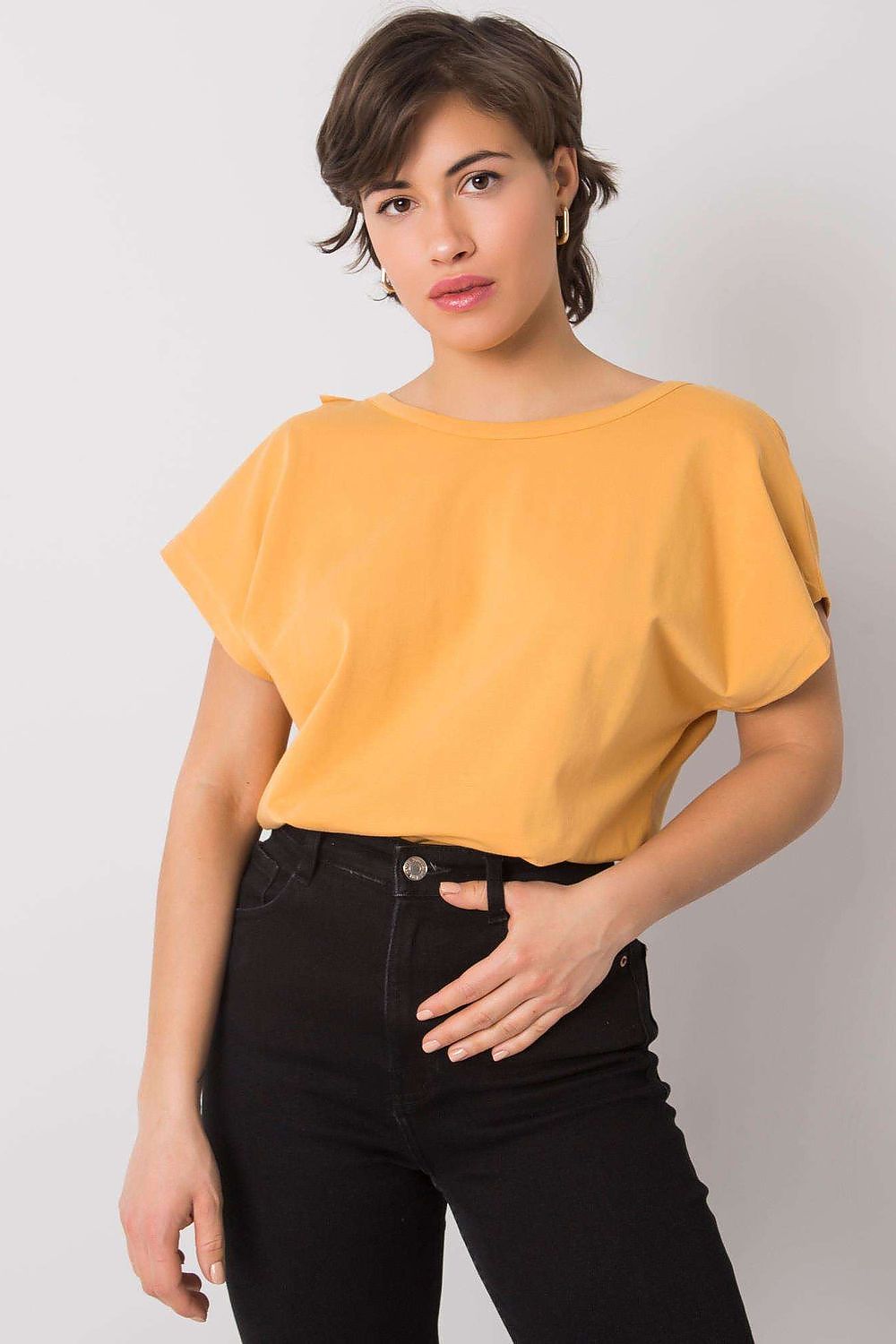 Bluse model 167162 Fancy