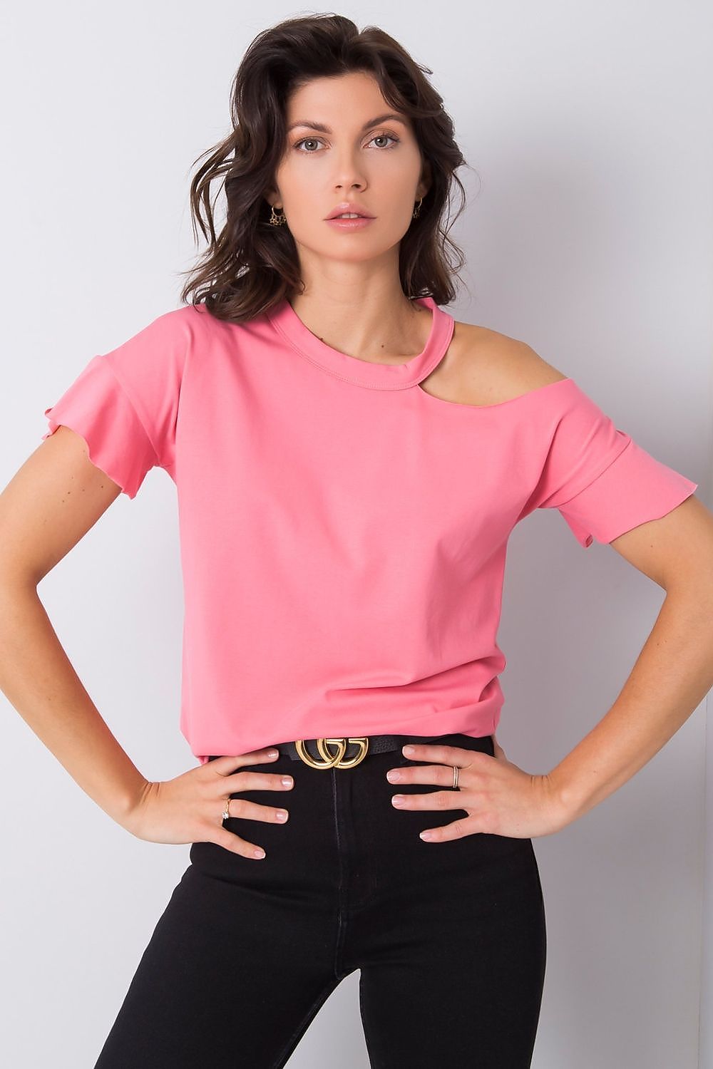 Bluse model 167207 Fancy