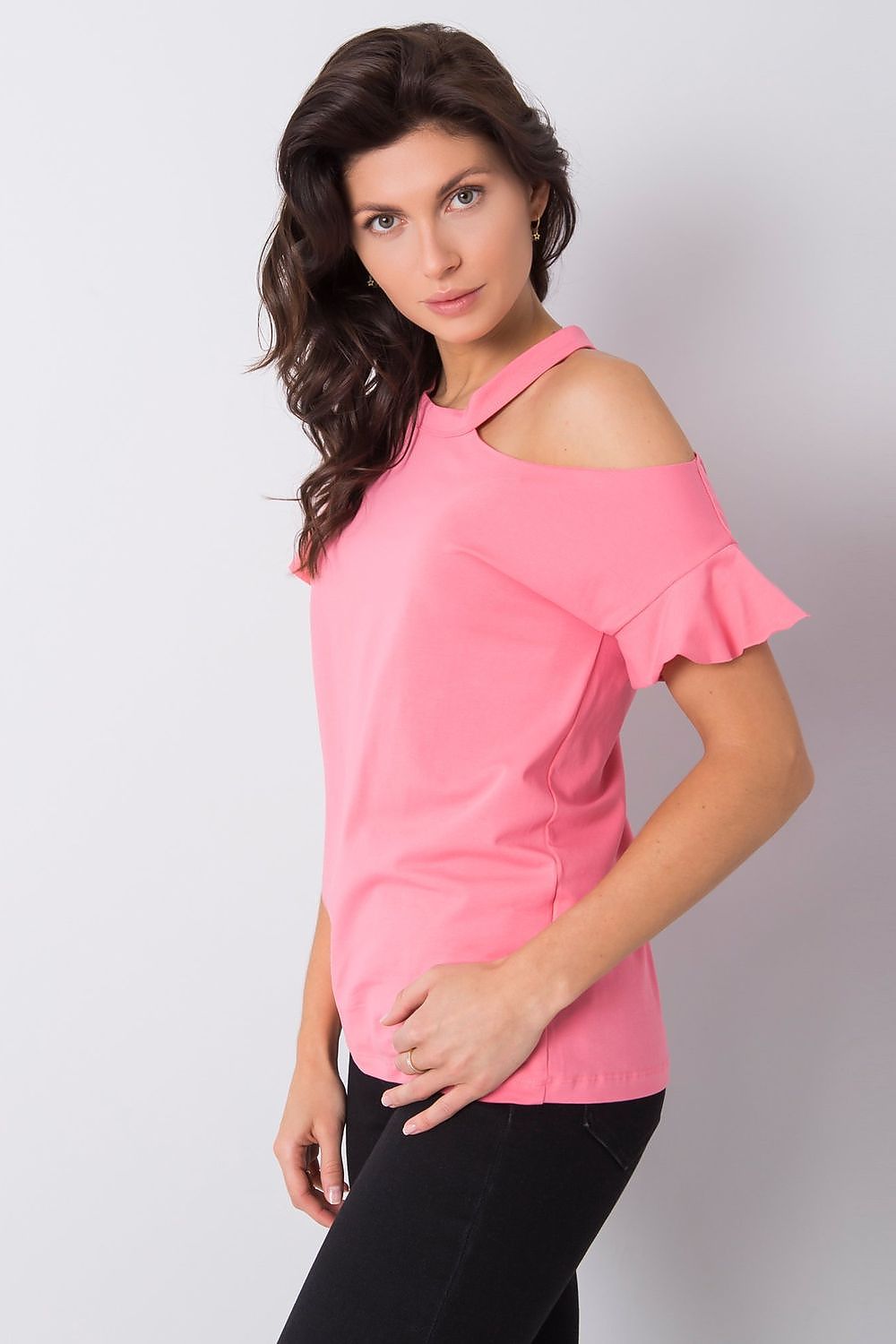 Bluse model 167207 Fancy