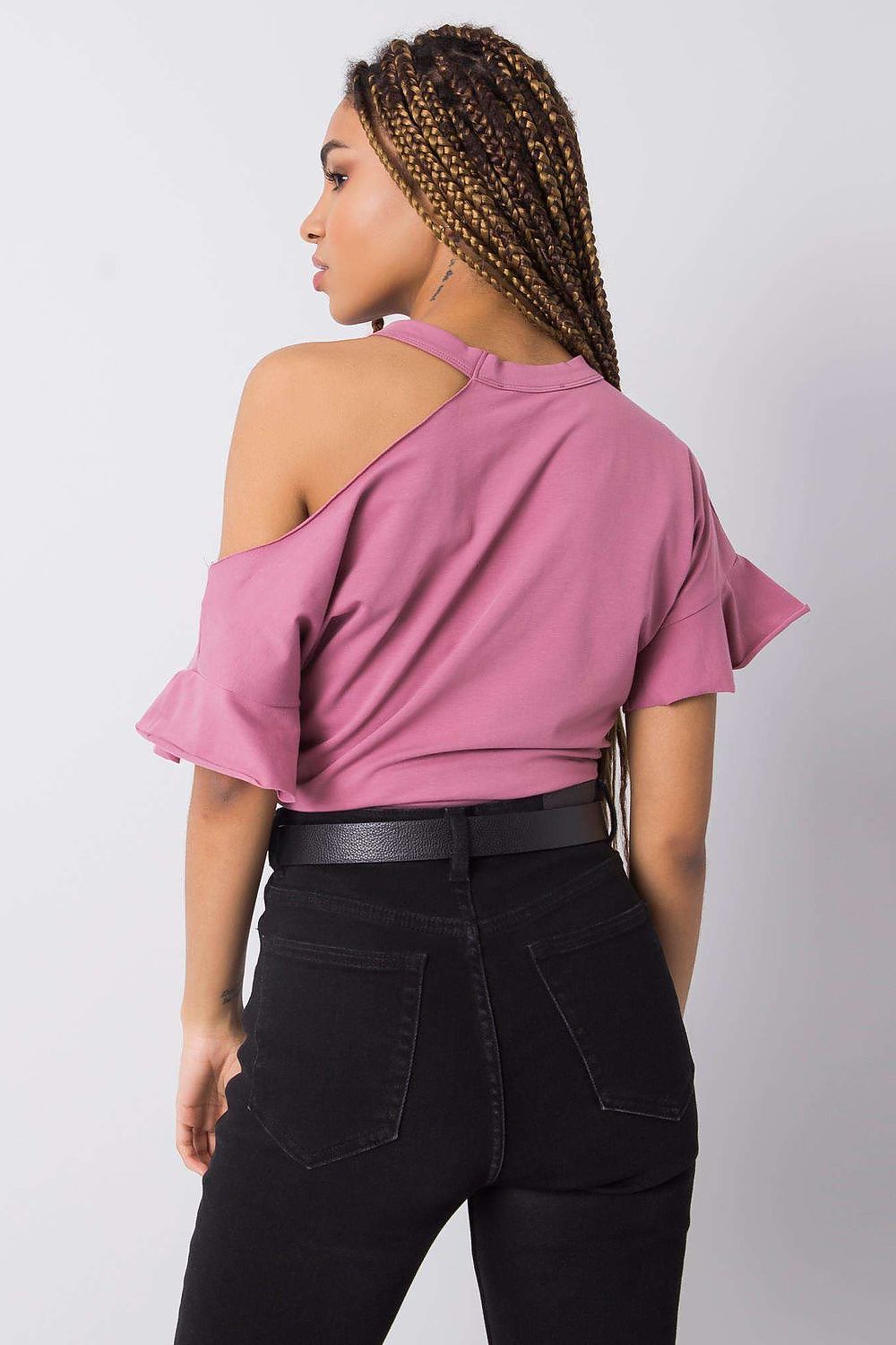 Bluse model 167208 Fancy