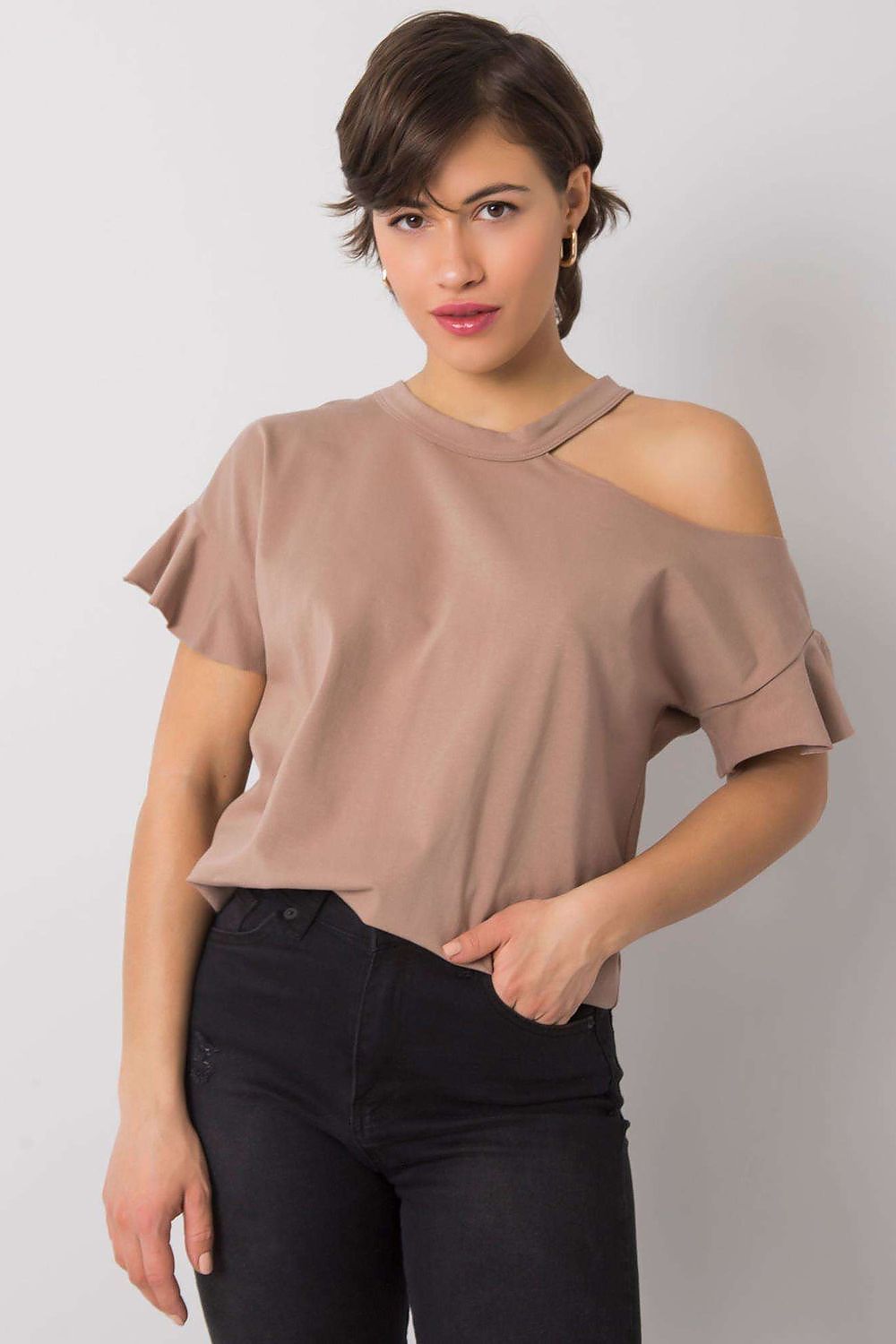 Bluse model 167209 Fancy