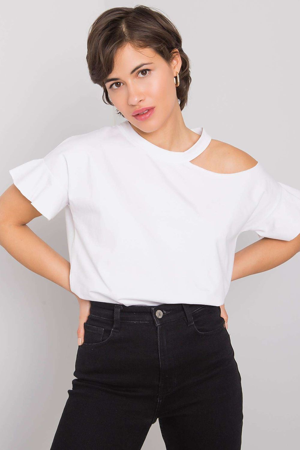 Bluse model 167211 Fancy