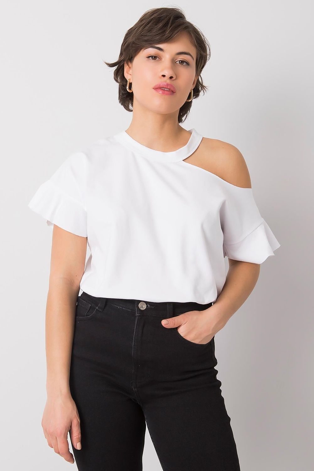 Bluse model 167211 Fancy
