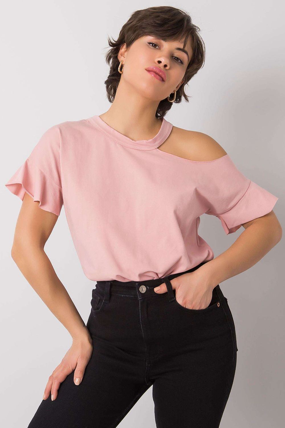 Bluse model 167213 Fancy
