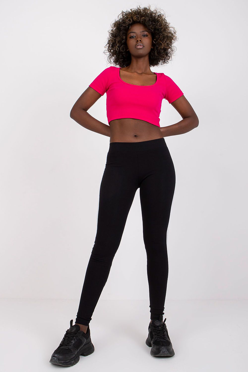 Lange Leggings model 167332 BFG