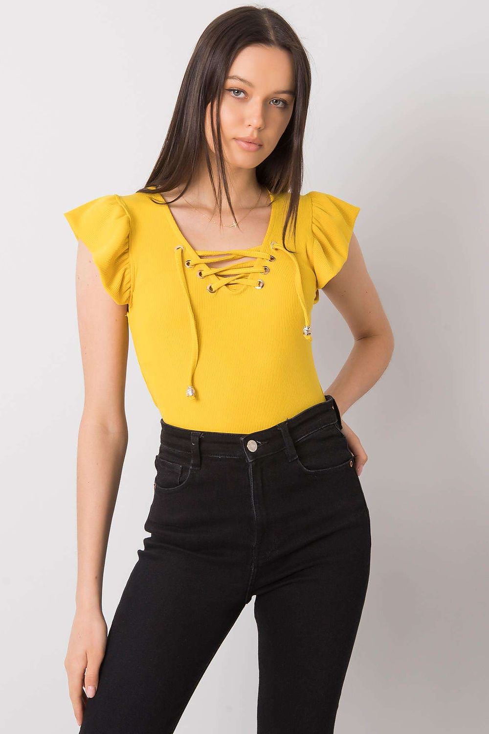 Bluse model 167397 Italy Moda