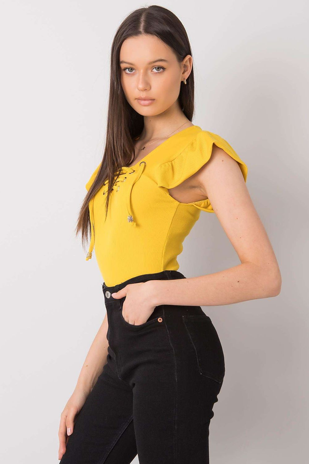 Bluse model 167397 Italy Moda