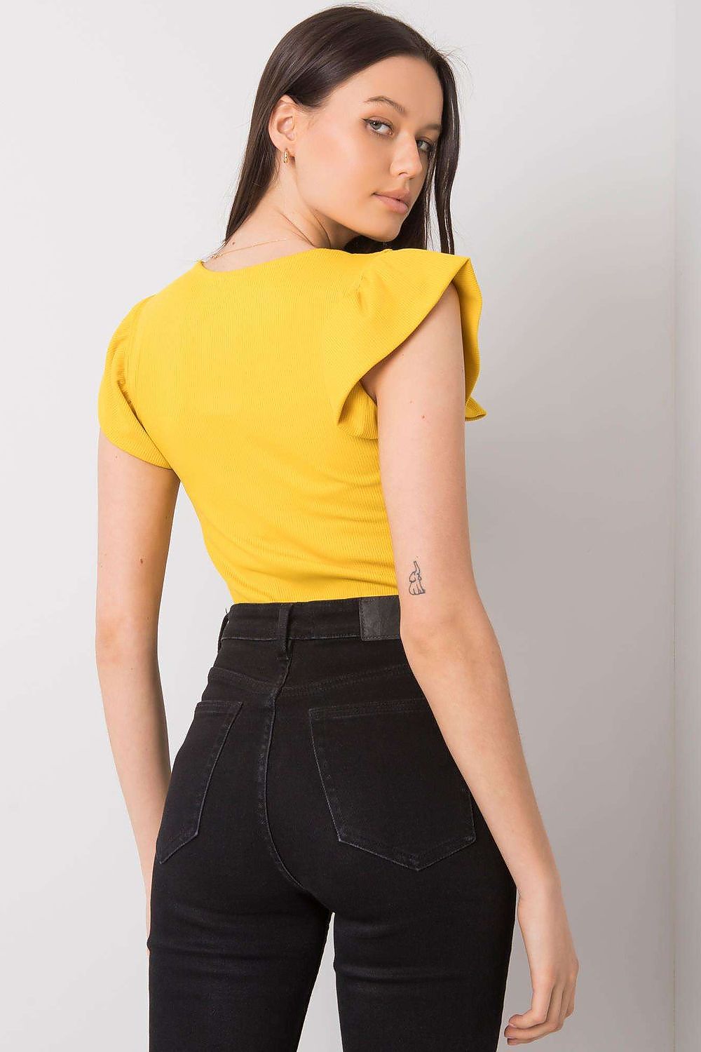 Bluse model 167397 Italy Moda