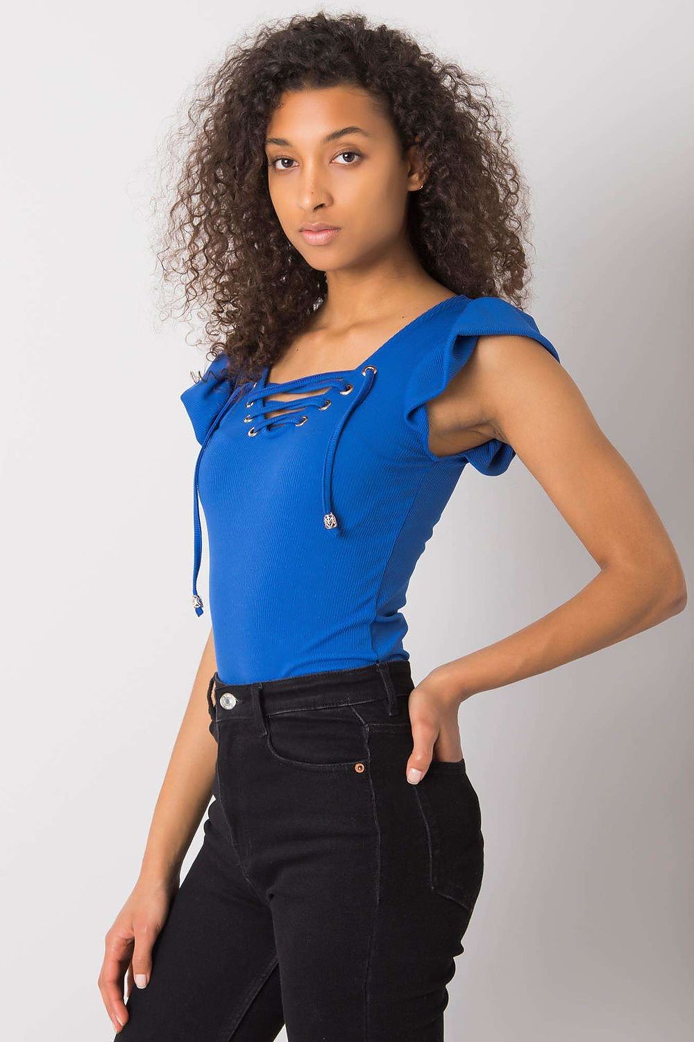 Bluse model 167398 Italy Moda
