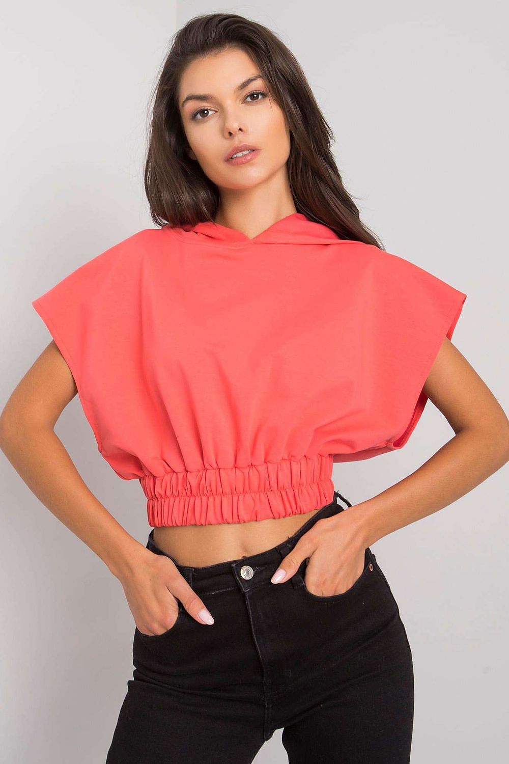 Sweater model 167744 Fancy