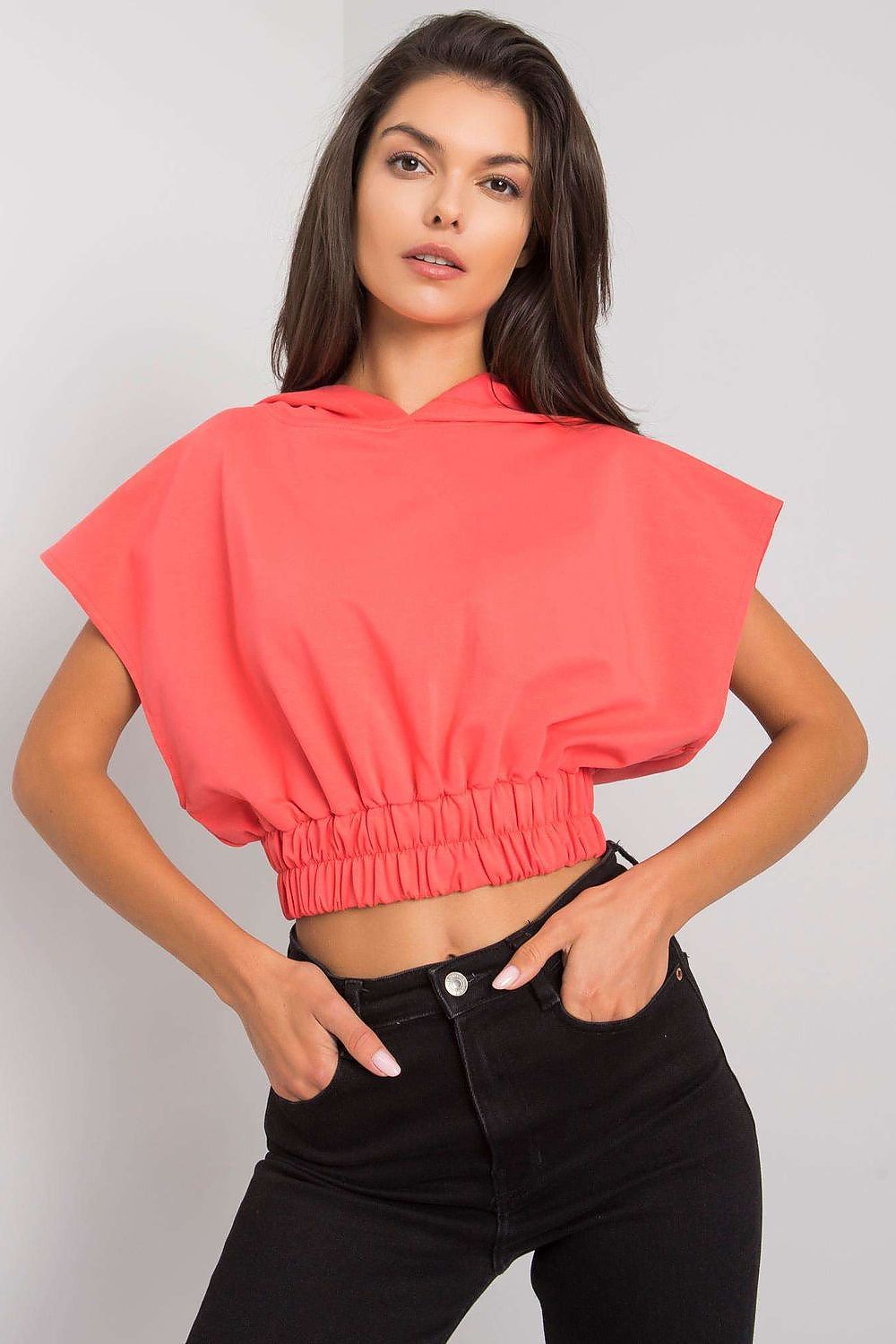 Sweater model 167744 Fancy