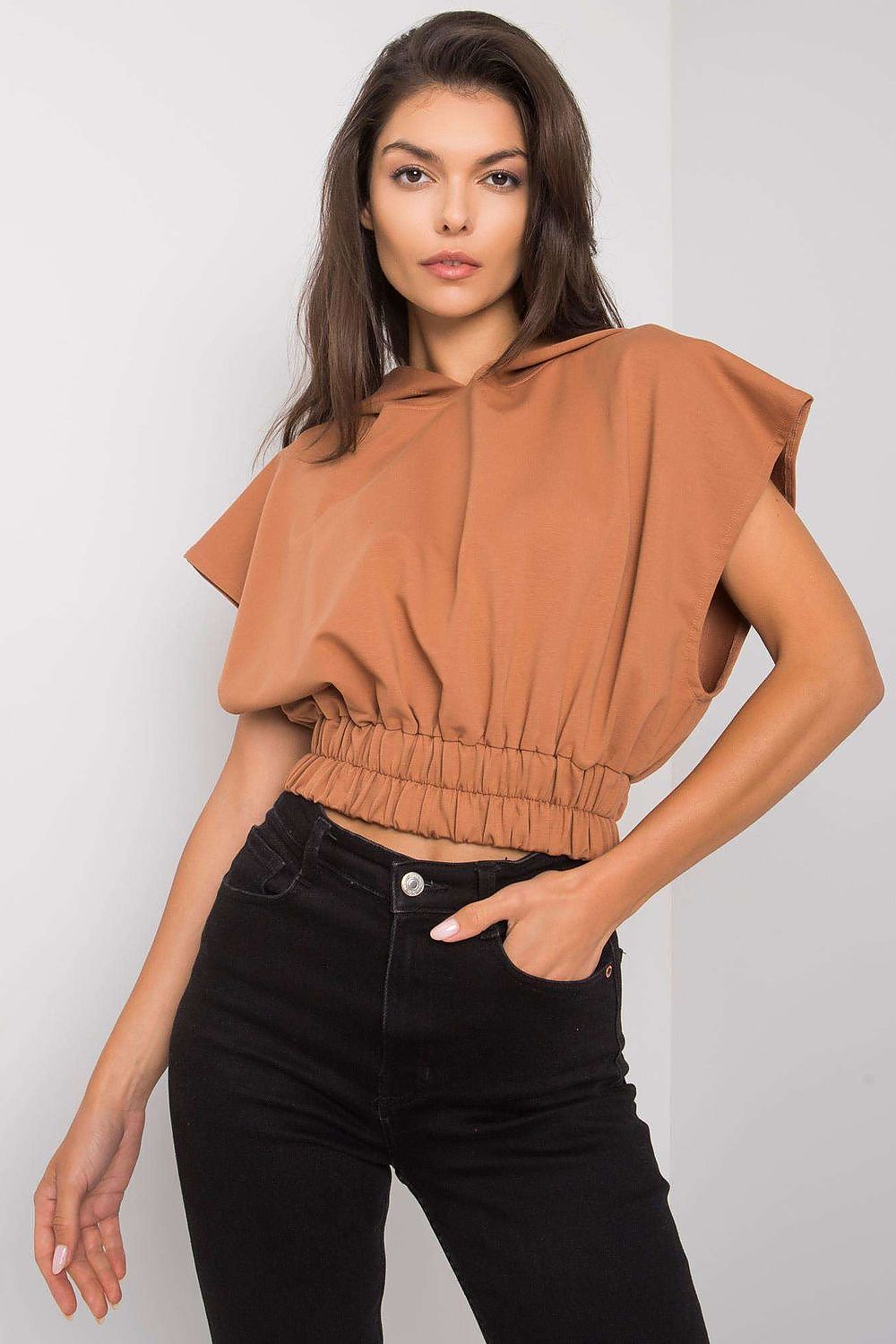 Sweater model 167745 Fancy