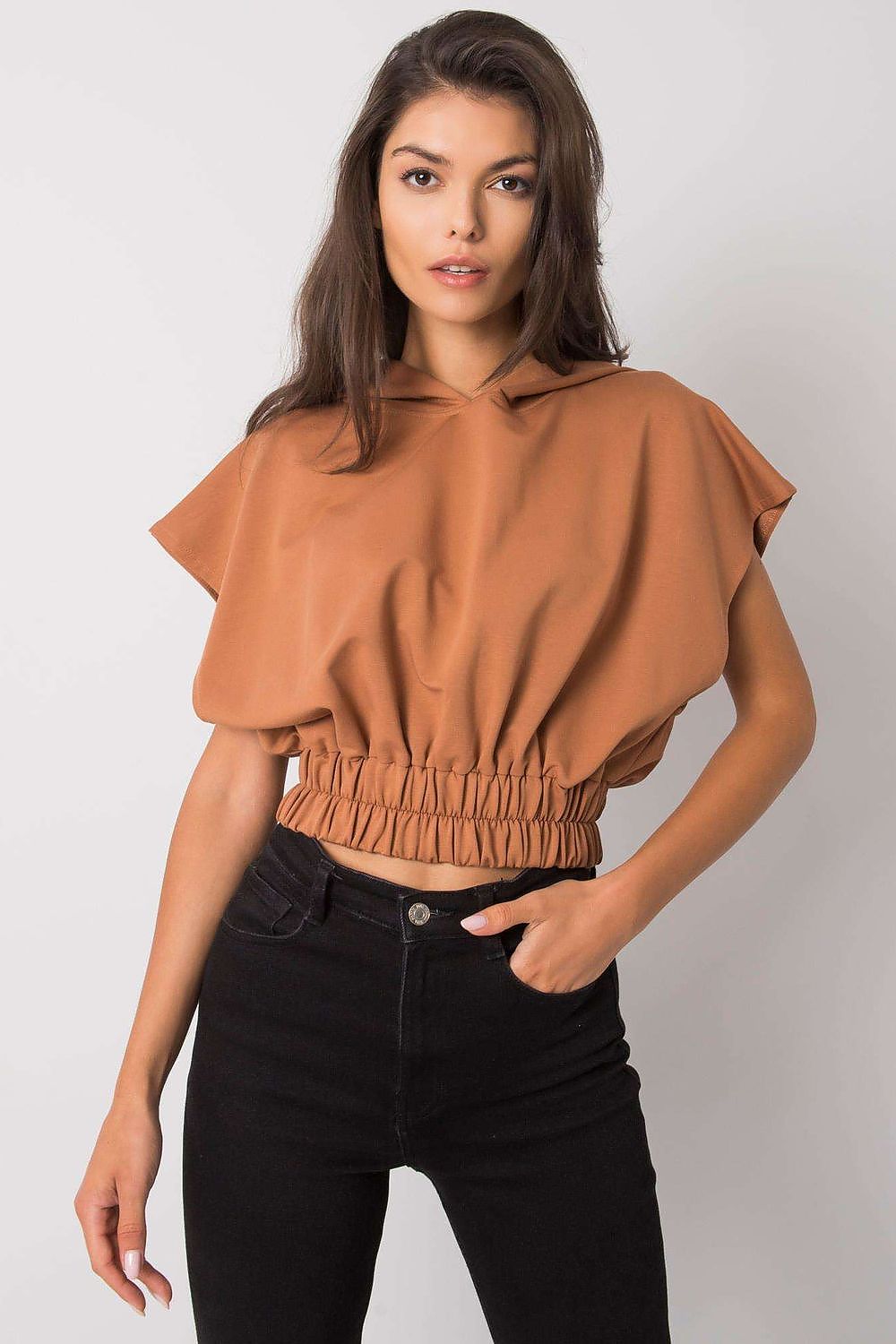 Sweater model 167745 Fancy