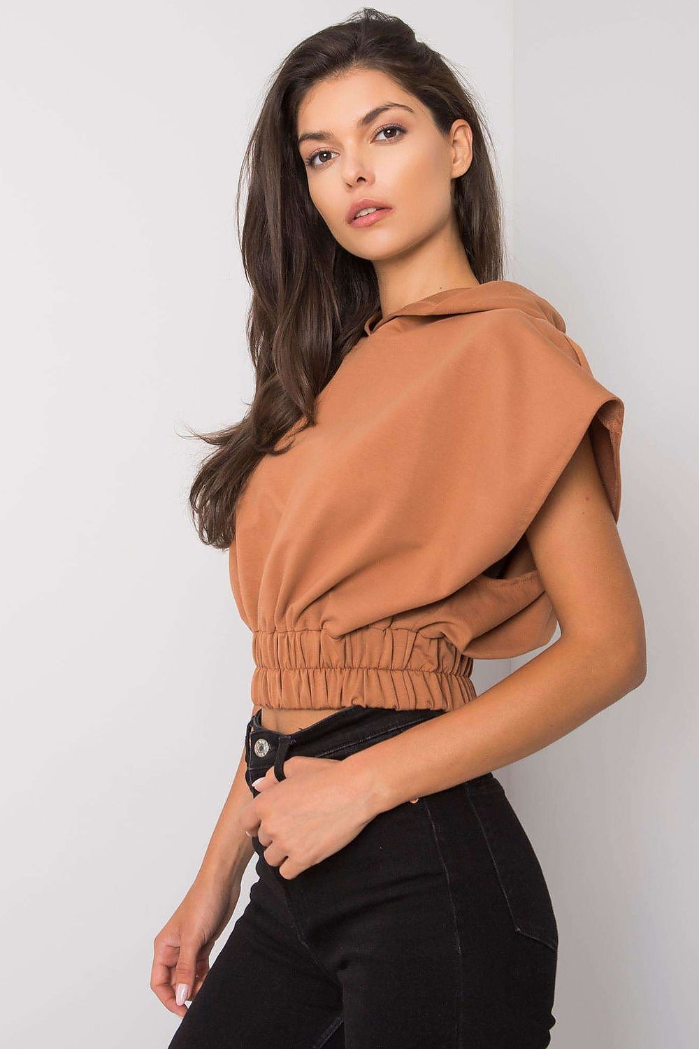 Sweater model 167745 Fancy