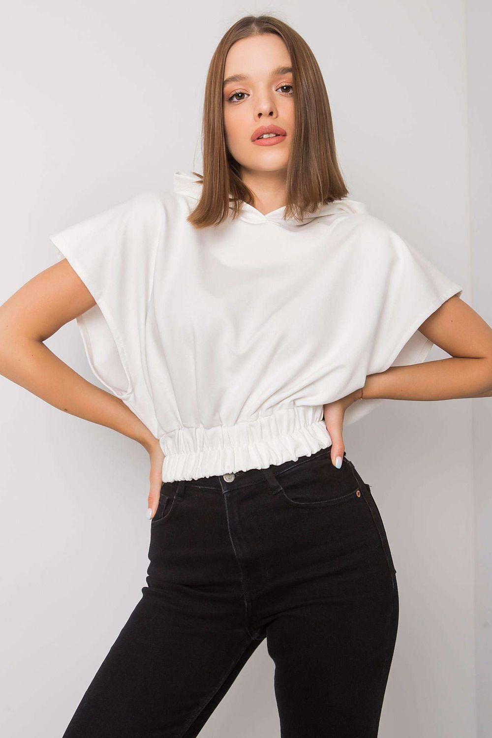 Sweater model 167746 Fancy