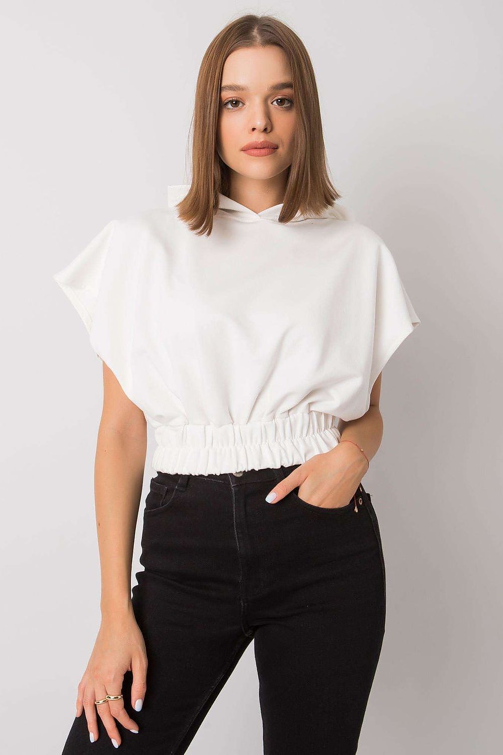 Sweater model 167746 Fancy