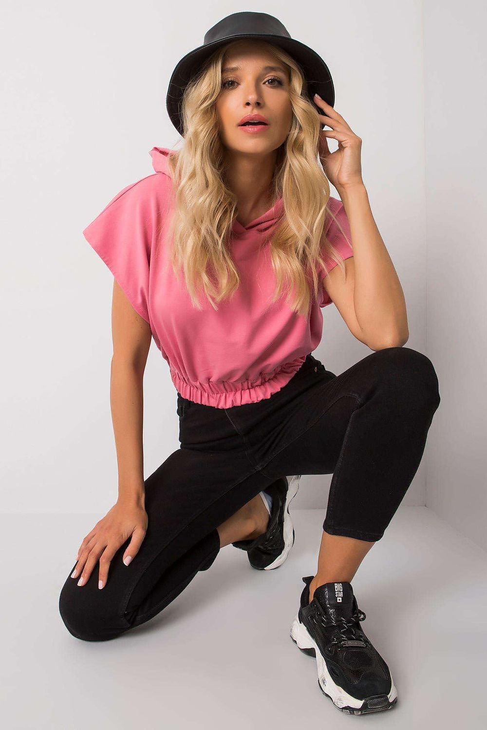 Sweater model 167747 Fancy