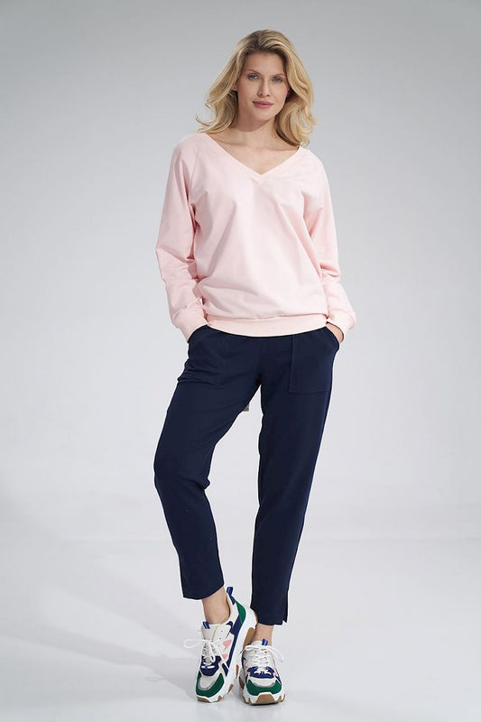 Sweater model 167886 Figl