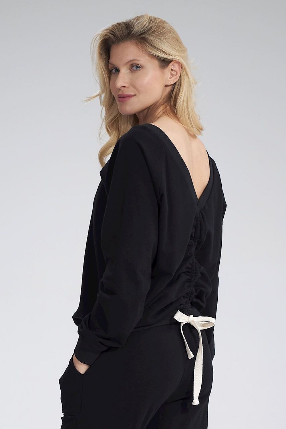 Sweater model 167890 Figl