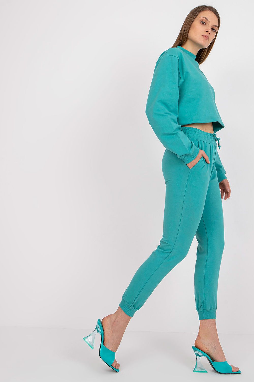 Sportanzug Hosen model 167921 BFG