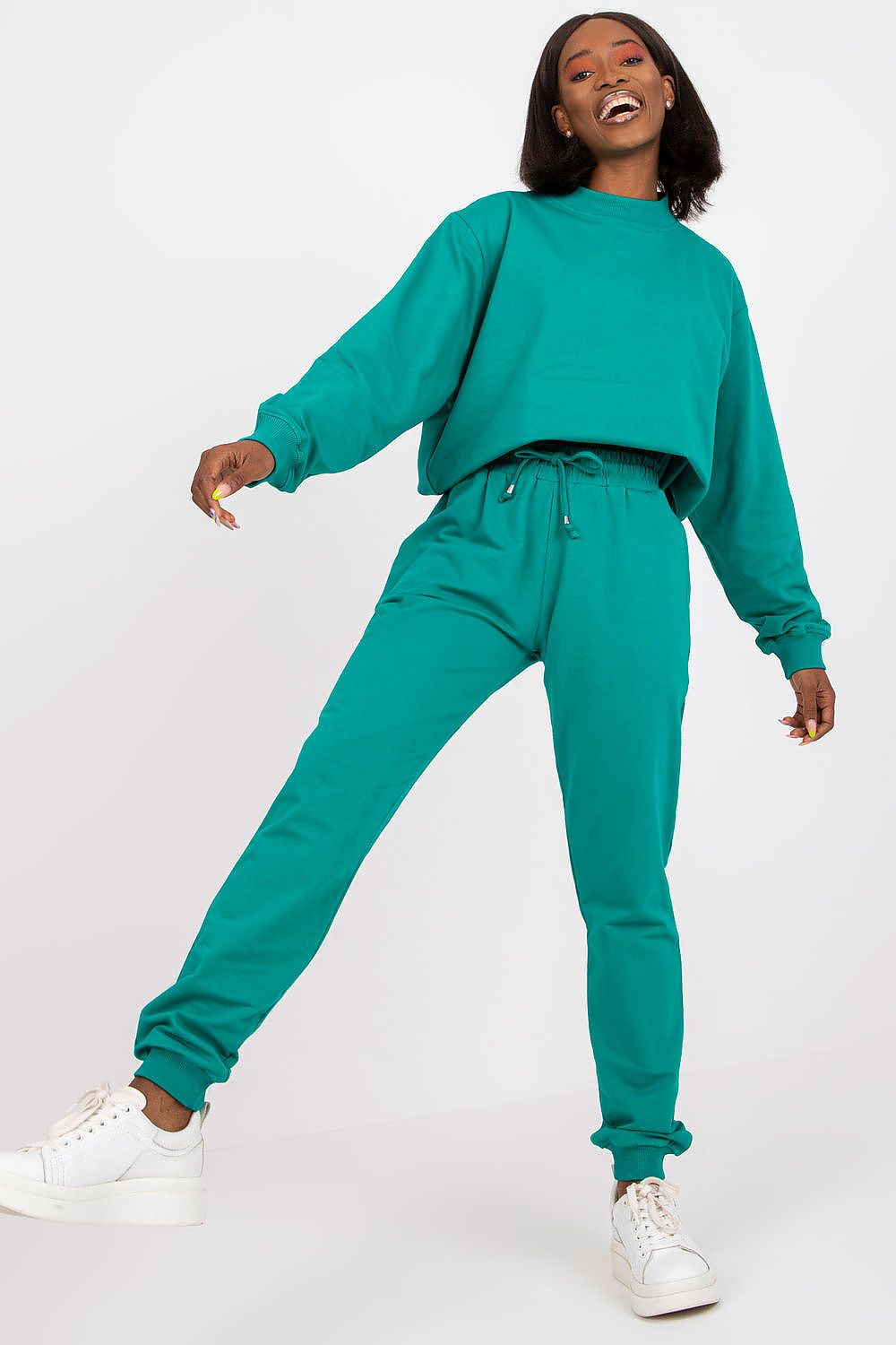 Sportanzug Hosen model 167922 BFG
