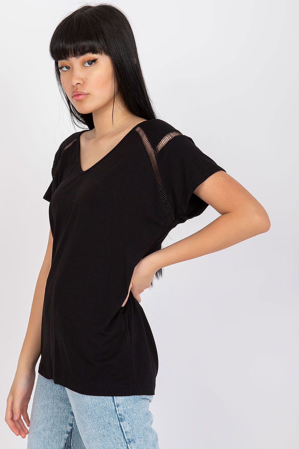 Bluse model 167936 Fancy