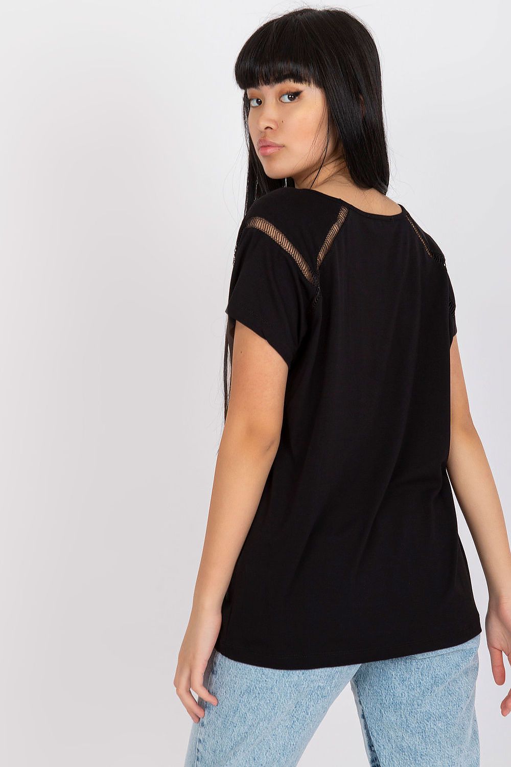 Bluse model 167936 Fancy